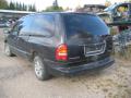 Kuva3: Chrysler Voyager 2.5td grand voyeger