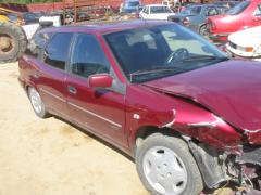 Citroen Xantia