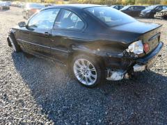 BMW E46 330 D Coupe