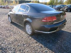 Volkswagen Passat (B7) 2.0 TDi Sed