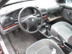 Peugeot 406