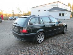BMW E46 330xi