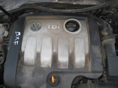 Volkswagen Golf VI 1.9pwr HB
