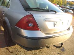 Ford Mondeo 2.016v stw