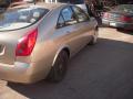 Kuva 3: Nissan Primera 1,6 16v 5-ov hb-03 2003