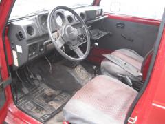 Suzuki Sj 410 4x4