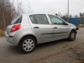 Kuva 3: Renault Clio 2008