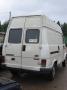 Kuva 3: Peugeot J5 4X4 2.5TD 1992