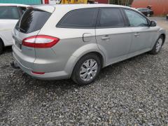 Ford Mondeo IV 1.8 TDCi Farm