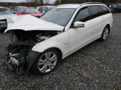 Mercedes-Benz C 204 220 CDi Farm