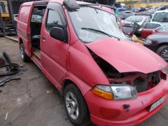 Toyota Hiace  95-05