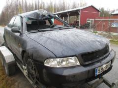 Audi A4 1,8 T-B5/260
