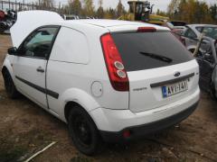Ford Fiesta 06-08