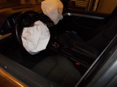 Audi A4 2.0tdi 