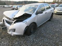 Toyota Corolla E150 1.6 VVT-i