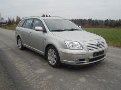 Toyota Avensis 2.0 D4D Farm. -04