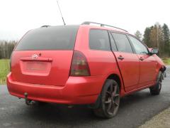 Toyota Corolla 1.6 VVti Farm. -03