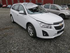 Chevrolet Cruze 1.4i 16V Farm