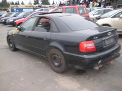 Audi A4 1.8T 4*4 bsr