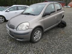 Toyota Yaris 1.3 VVT-i 5/HB