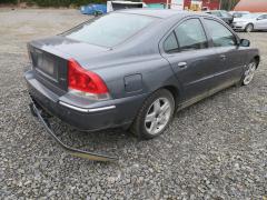 Volvo S60 2.5T