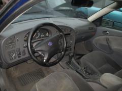 Saab 9-5