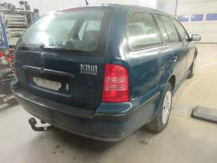 Skoda Octavia 1,6 55kW Combi