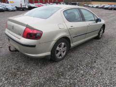 Peugeot 407 1.8i 16V Sed