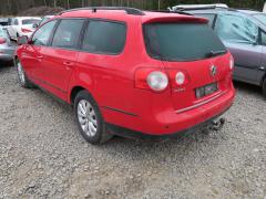 Volkswagen Passat (3C) 1.9 TDi Farm