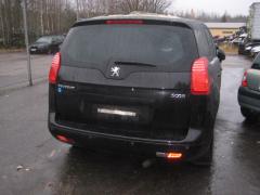 Peugeot 5008 1.6tdci