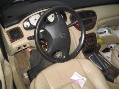 Peugeot 607 2.2i
