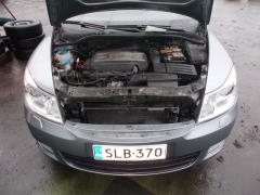 Skoda Octavia 1.8tsi 