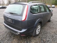 Ford Focus II 1.6 TDCi Farm