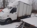 Kuva 3: Mercedes-Benz Sprinter 904 412D -98  1998