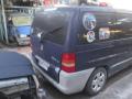 Kuva 3: Mercedes-Benz Vito 112CDI -99  1999