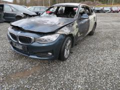 BMW F34 GT 320dA xDrive