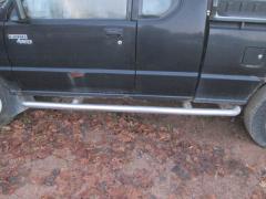 Mitsubishi L200 2,5TD 4x4 -90
