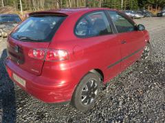 Seat Ibiza (6L) 1.2i 12V 3/HB