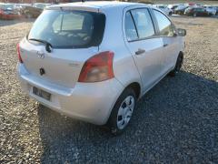 Toyota Yaris 1.3 VVT-i 5/HB