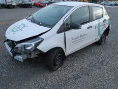 Toyota Yaris 1.0 VVT-i 5/HB