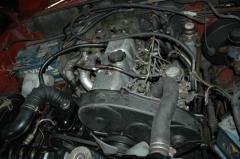 Mitsubishi Pajero 2,5 TD -87