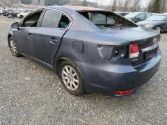 Toyota Avensis (T27) 1.6i Valvematic Sed