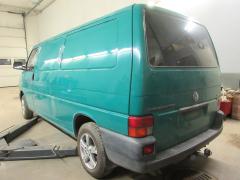 Volkswagen Transporter 2,5 TDI 75kW