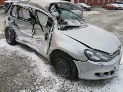 Volkswagen Golf VI 1.4 TSI 5/HB