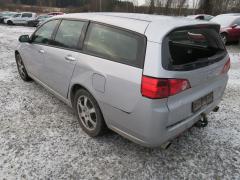 Honda Accord 2.4i-VTEC Farm