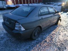 Toyota Corolla E120 1.6 VVT-i Sed