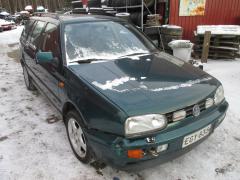 Volkswagen Golf III