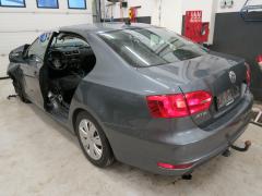 Volkswagen Jetta VI 1.6 TDi