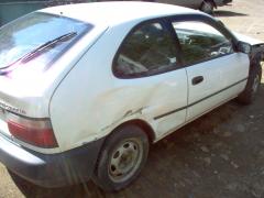 Toyota Corolla xli