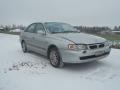 Kuva 3: Toyota Carina E 1.6 Gli LB -97 1997